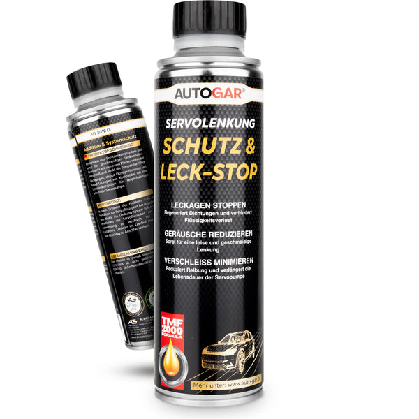 Servolenkung SCHUTZ & LECK-STOP 250 ml