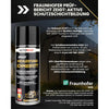 Hochleistungs SCHMIERFETT PTFE-Spray 400 ML