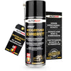 Hochleistungs SCHMIERFETT PTFE-Spray 400 ML