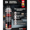 Benzin CLEAN CHECK Systemreiniger 250 ml
