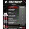 DIESEL INJEKTOR REINIGER Diesel-Additiv 250 ml