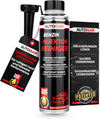 BENZIN INJEKTOR REINIGER Benzin-Additiv 250 ml