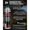 Benzin INJEKTOR REINIGER Benzin-Additiv 250 ml