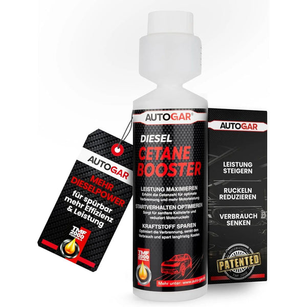Cetane Booster