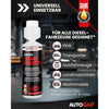 DIESEL CETANE BOOSTER Diesel-Additiv 250 ml
