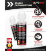 Benzin OCTANE BOOSTER Benzin-Additiv 250 ml