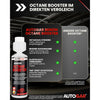 Benzin OCTANE BOOSTER Benzin-Additiv 250 ml