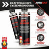 Diesel DPF-REINIGER Diesel-Additiv 250 ml