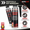 KATALYSATOR REINIGER Benzin & Hybrid 250 ml