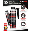 Autogas INJEKTOR REINIGER Benzin-Additiv für LPG 250 ml