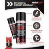 INJEKTOREN LÖSER Spray 400 ml