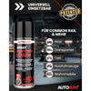 INJEKTOREN LÖSER Spray 400 ml