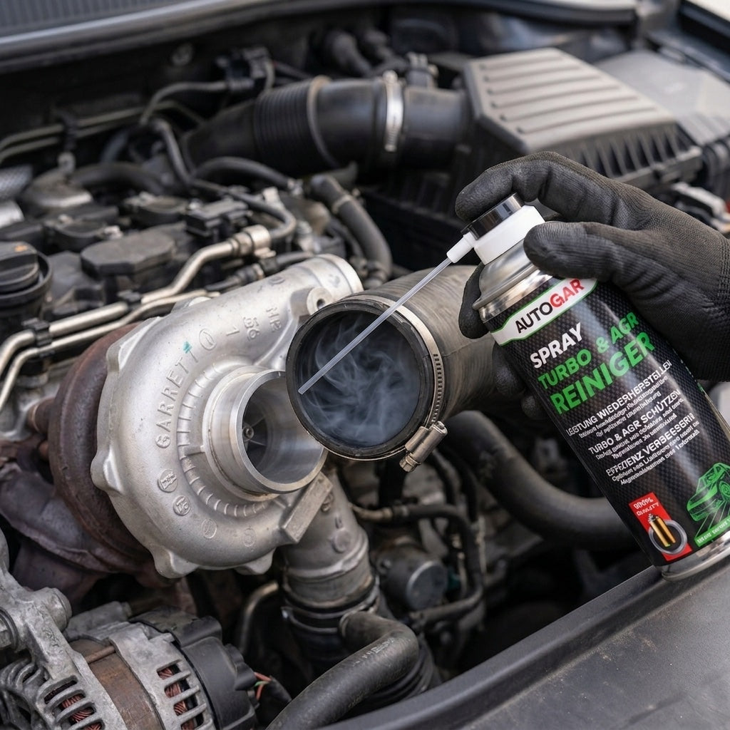 TECHNISCHE SPRAYS