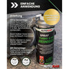 TURBO & AGR REINIGER Spray 400 ml