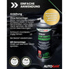 AGR VENTIL REINIGER Spray 400 ml