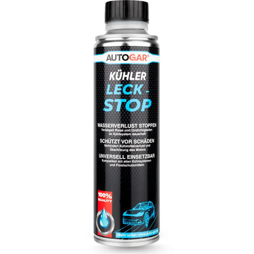 KÜHLER LECK-STOP Additiv 250 ml