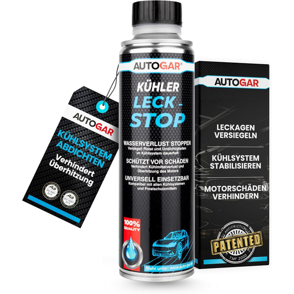 KÜHLER LECK-STOP Additiv 250 ml