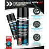 KLIMAANLAGEN REINIGER Schaum-Spray 400 ml