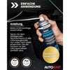 KLIMAANLAGEN REINIGER Schaum-Spray 400 ml
