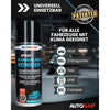 KLIMAANLAGEN REINIGER Schaum-Spray 400 ml