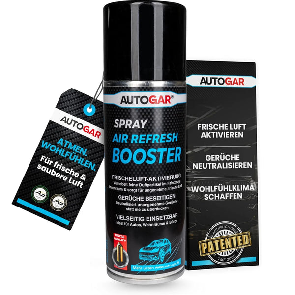 AIR REFRESH BOOSTER Spray 200 ml