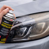 SCHEINWERFER KRISTALLKLAR Klarlack-Spray 400 ml