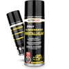 SCHEINWERFER KRISTALLKLAR Klarlack-Spray 400 ml