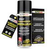 SCHEINWERFER KRISTALLKLAR Klarlack-Spray 400 ml