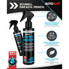 FRISCHE & GERUCHSTOP Spray 200 ml