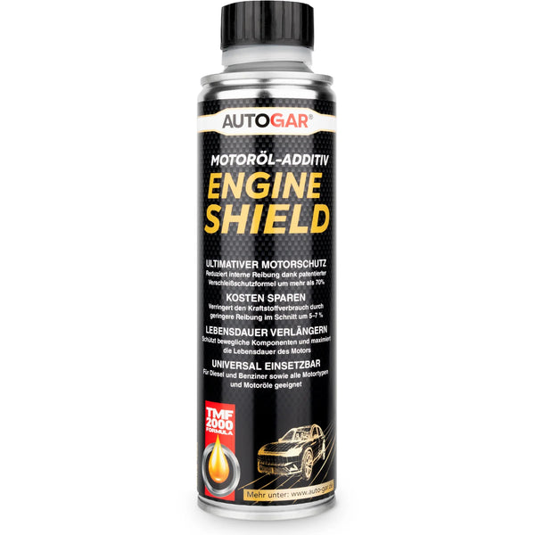 ENGINE SHIELD Motoröl-Additiv 250 ml