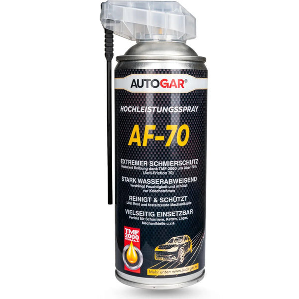 AF-70 Hochleistungs-Multifunktionsspray 400 ml