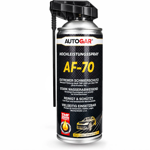 AF-70 Hochleistungs-Multifunktionsspray 400 ML