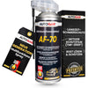 AF-70 Hochleistungs-Multifunktionsspray 400 ml