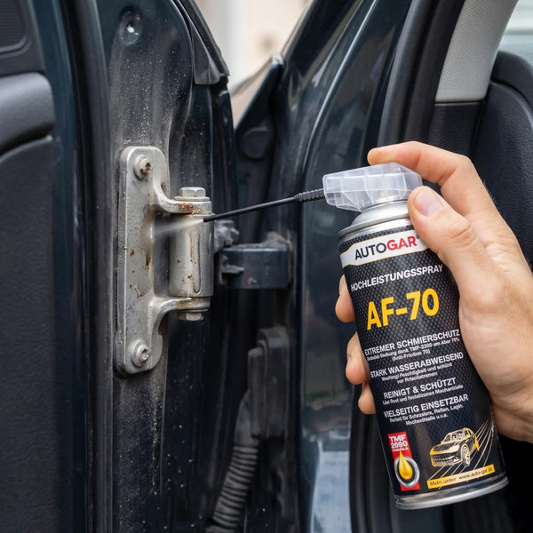 AF-70 Hochleistungs-Multifunktionsspray 400 ml