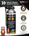 AF-70 Hochleistungs-Multifunktionsspray 400 ML