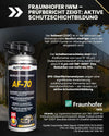 AF-70 Hochleistungs-Multifunktionsspray 400 ML