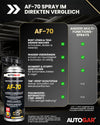 AF-70 Hochleistungs-Multifunktionsspray 400 ML