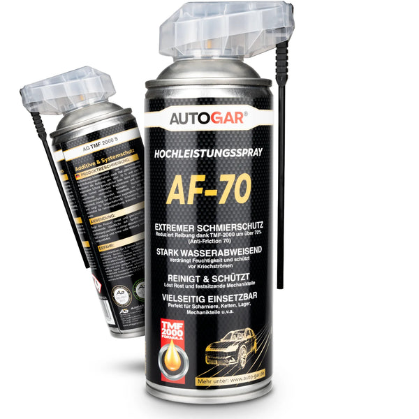 AF-70 Hochleistungs-Multifunktionsspray 400 ml