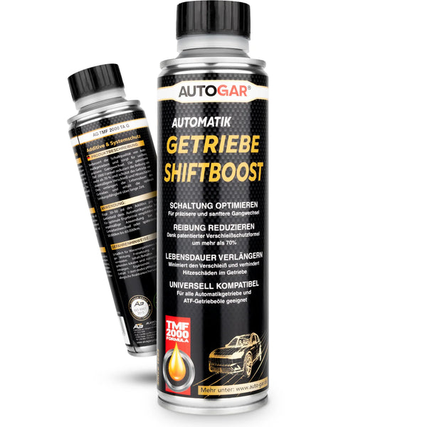 Automatik SHIFTBOOST Getriebeöl-Additiv 250 ml