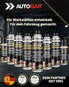 Automatik SHIFTBOOST Getriebeöl-Additiv 250 ml