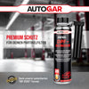 Premium Schutz durch Diesel DPF-Reiniger