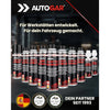 DIESEL CETANE BOOSTER Diesel-Additiv 250 ml